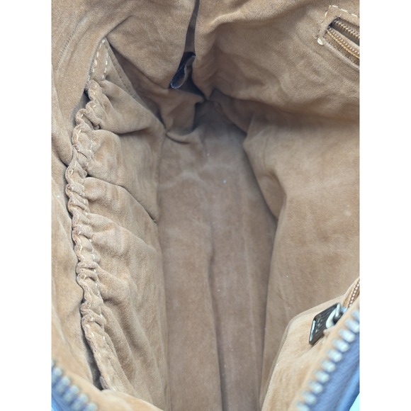 Patricia Nash Avellino crossbody bag in the Fresco Bouque - Picture 12 of 16